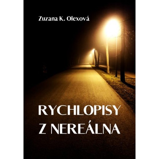 Rychlopisy z nereálna