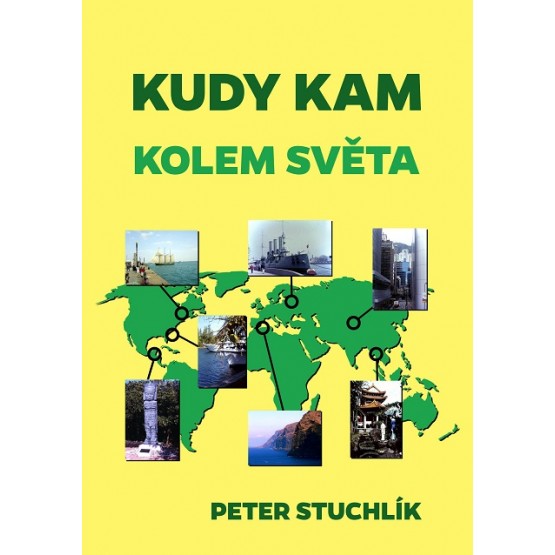 Kudy kam