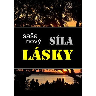 Síla lásky