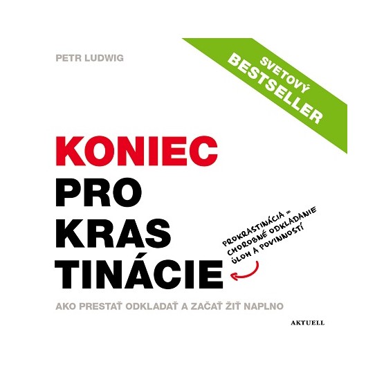 Koniec prokrastinácie