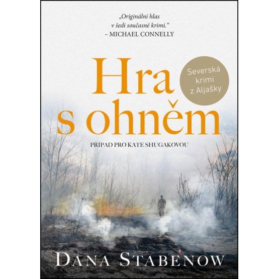 Hra s ohněm
