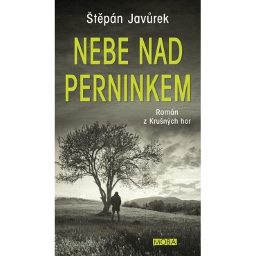 Nebe nad Perninkem