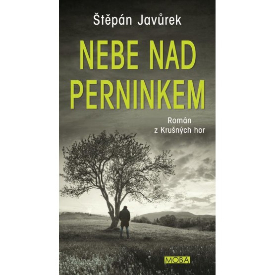 Nebe nad Perninkem