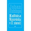 Kultúra Nizozemska v 17. storočí