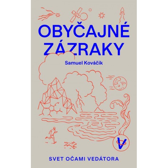 Obyčajné zázraky