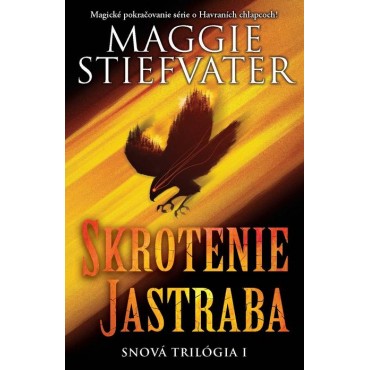 Skrotenie jastraba