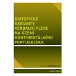 Diatopické varianty verbální flexe na území kontinentálního Portugalska