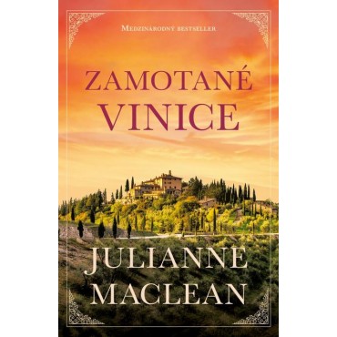 Zamotané vinice