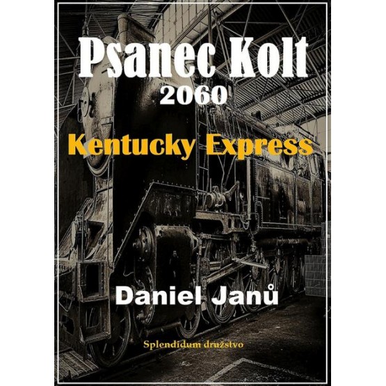 Psanec Kolt 2060
