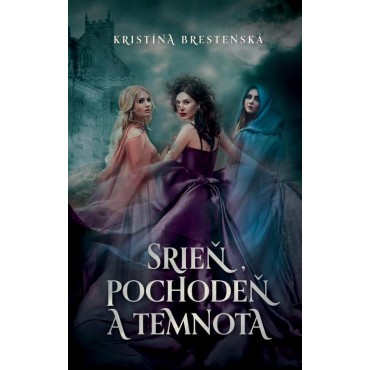 Srieň, Pochodeň a Temnota