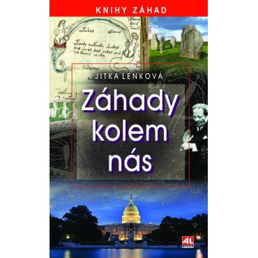 Záhady kolem nás