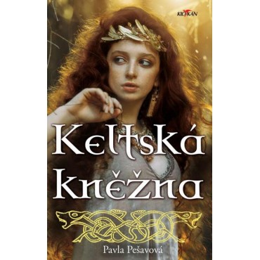 Keltská kněžná