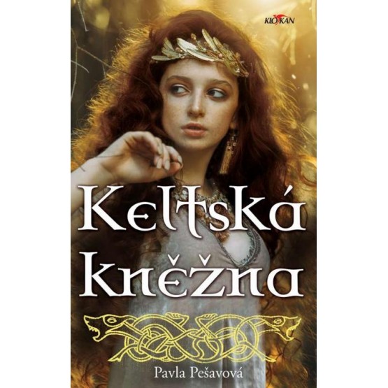 Keltská kněžná