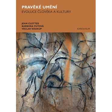 Pravěké umění