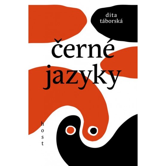 Černé jazyky