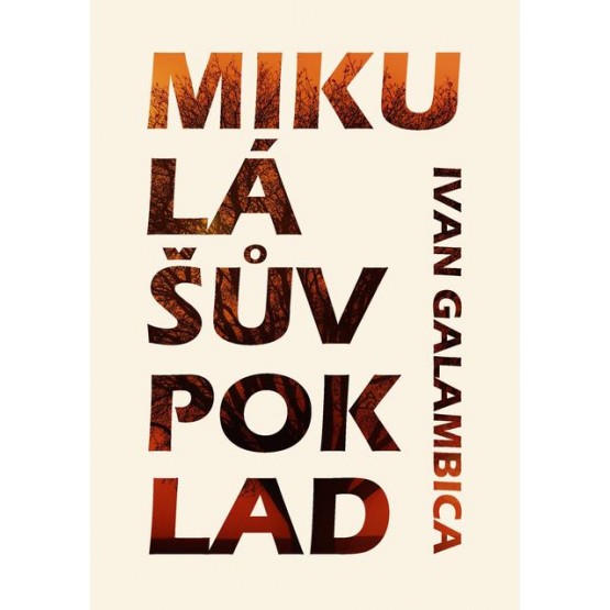 Mikulášův poklad