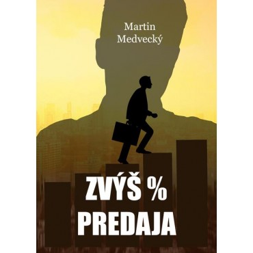 Zvýš % predaja