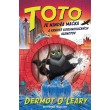 Toto je nindža mačka a krádež korunovačných klenotov