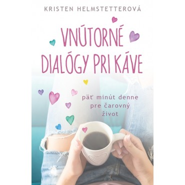 Vnútorné dialógy pri káve