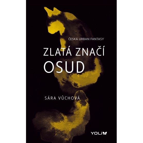 Zlatá značí osud