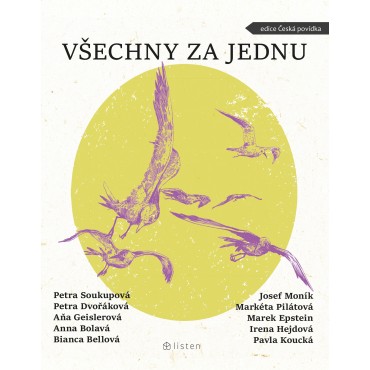 Všechny za jednu