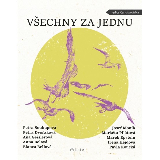 Všechny za jednu