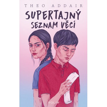Supertajný seznam věcí