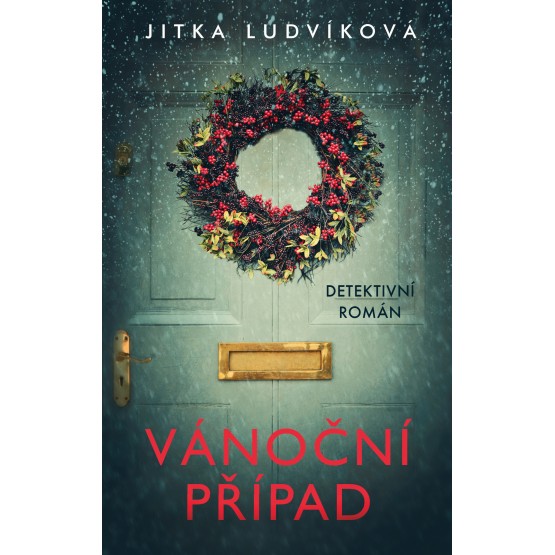 Vánoční případ