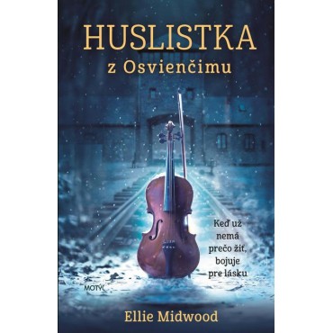 Huslistka z Osvienčimu