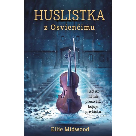 Huslistka z Osvienčimu