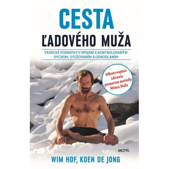 Cesta ľadového muža