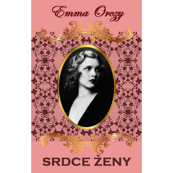 Srdce ženy