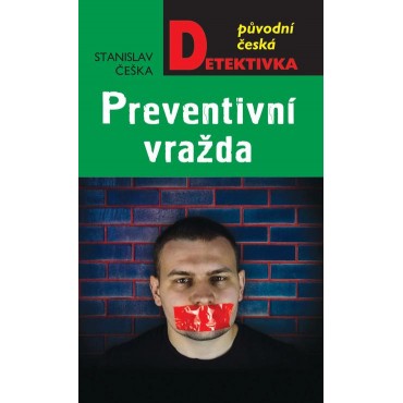 Preventivní vražda