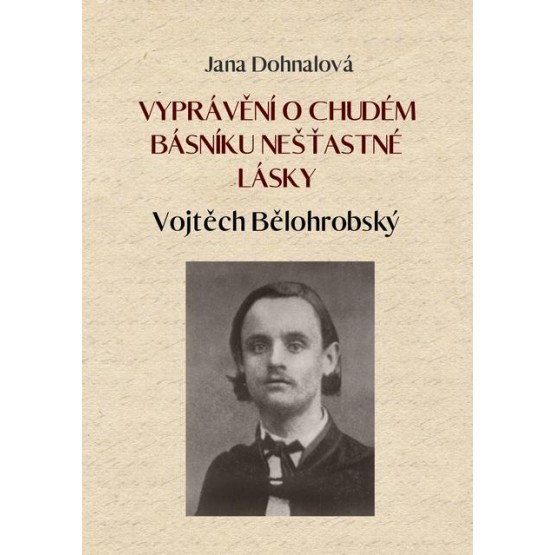 Vyprávění o chudém básníku nešťastné lásky