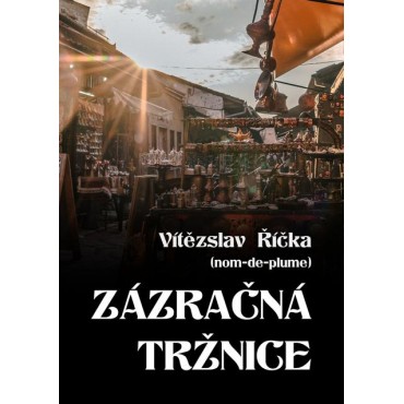 Zázračná tržnice