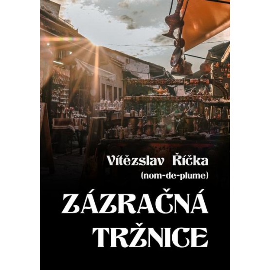 Zázračná tržnice