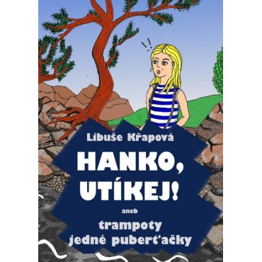 Hanko, utíkej!