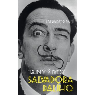 Tajný život Salvadora Dalího