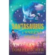 Santasaurus a Snežná striga