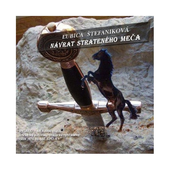 Návrat strateného meča