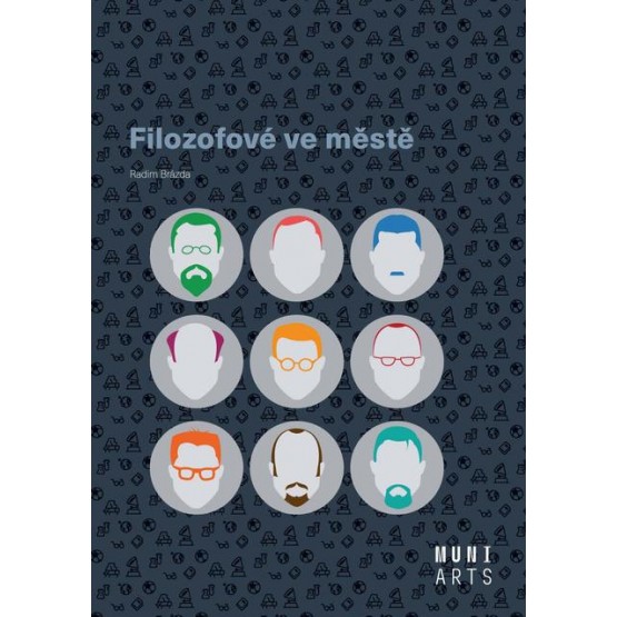 Filozofové ve městě