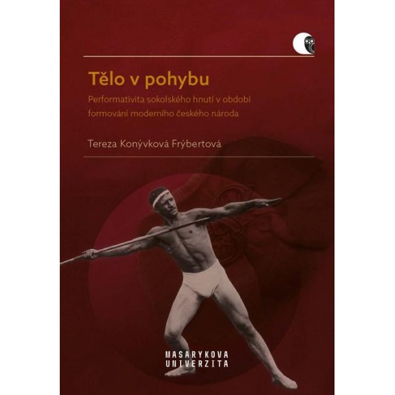 Tělo v pohybu
