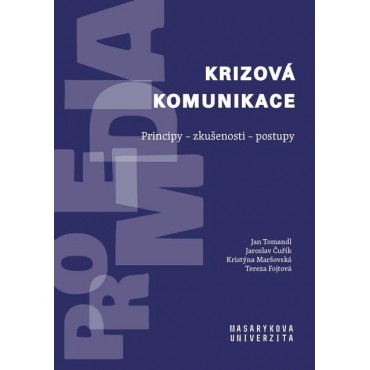 Krizová komunikace