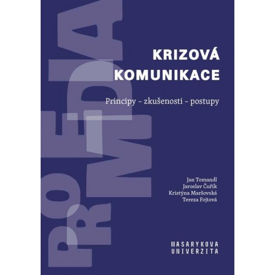 Krizová komunikace