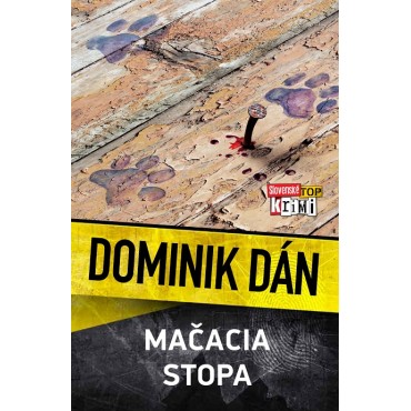 Mačacia stopa