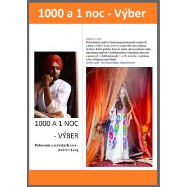 Tisíc a jedna noc