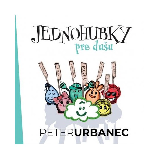 Jednohubky pre dušu