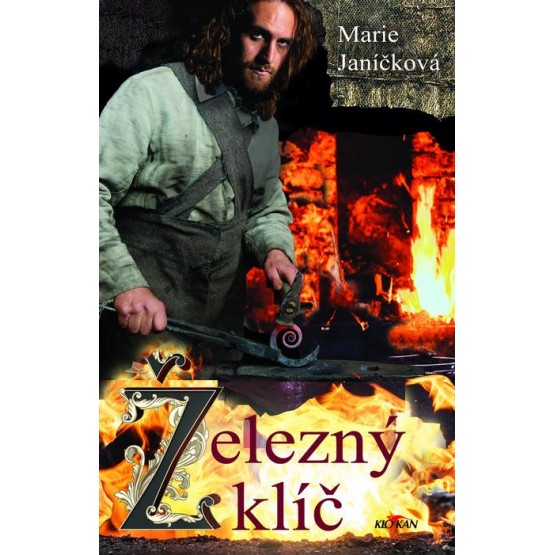 Železný klíč