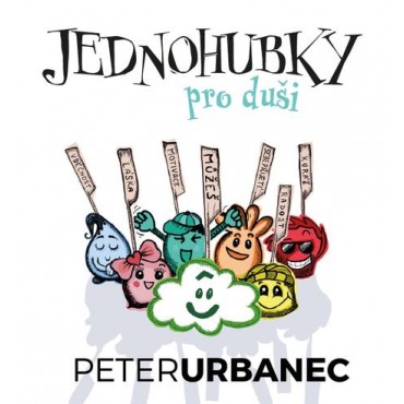 Jednohubky pro duši