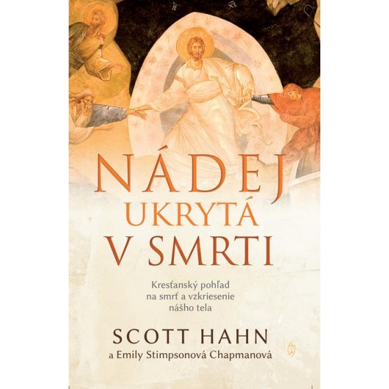 Nádej ukrytá v smrti